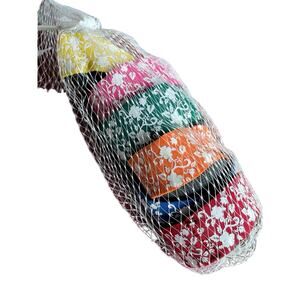 Coastal Chill Beverage Pants Coasters Set